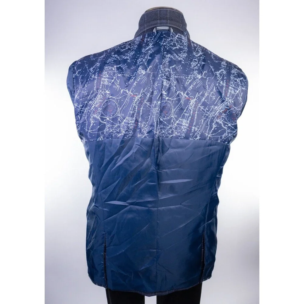 Nautica active stretch